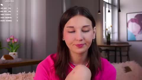 Isabel but you can call me Bella online show from 07.04.26