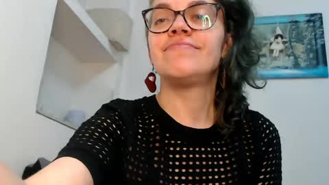 Sandra online show from 04.15.26