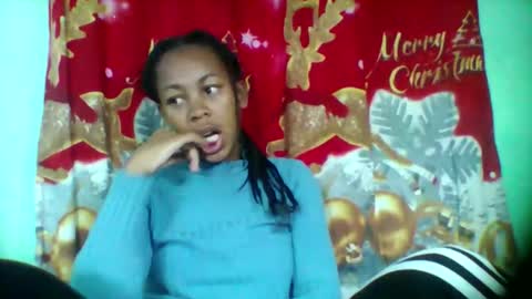 sandra1253099 online show from 10.21.25