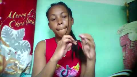 sandra1253099 online show from 10.21.25