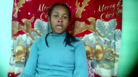 sandra1253099 online show from 10.22.25