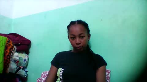 sandra1253099 online show from 11.10.25