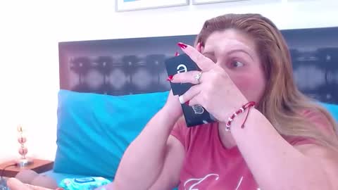 SANDRA online show from 09.29.25