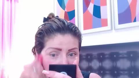 SANDRA online show from 12.04.25