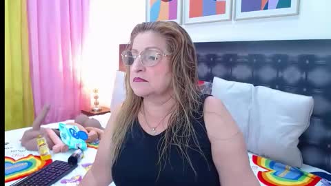 SANDRA online show from 05.11.26