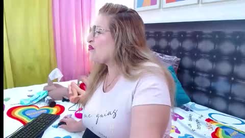 SANDRA online show from 05.12.26