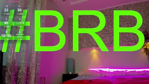 Snapshot of sandra__wilson chatting on 02.27.25 Sandra online show from 02.27.25