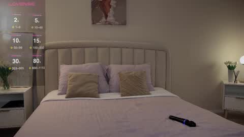 Snapshot of sandra_buika chatting on 10.20.25 Sandra Lillys Page online show from 10.20.25