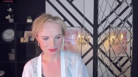 Sandra online show from 02.11.25