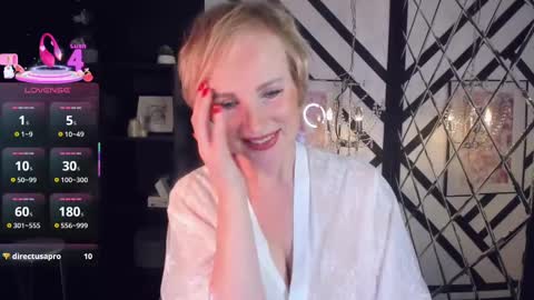 Sandra online show from 02.20.25