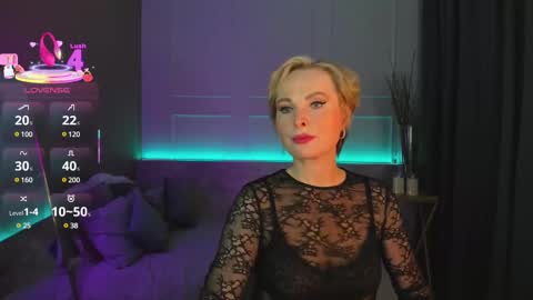 Sandra online show from 02.25.25