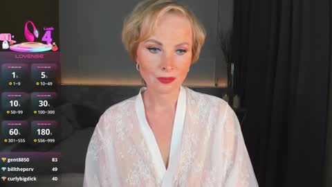 Sandra online show from 02.26.25