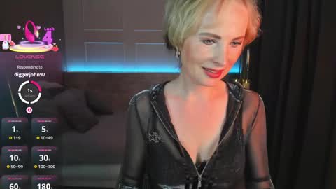 Sandra online show from 03.01.25