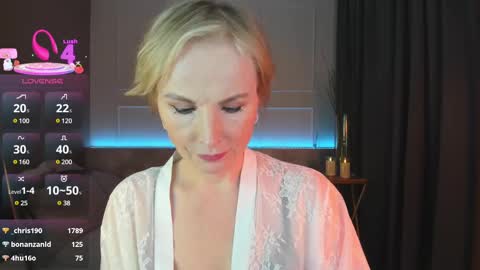 Sandra online show from 03.01.25