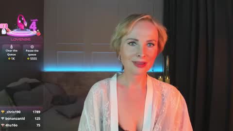 Sandra online show from 03.01.25