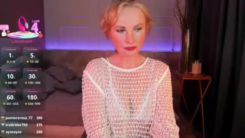 Sandra online show from 03.12.25