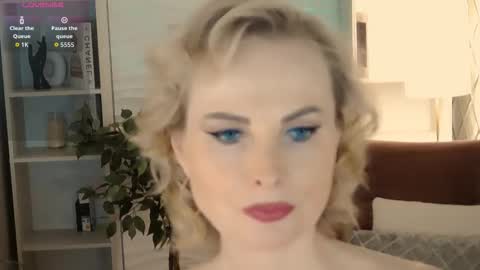 Sandra online show from 03.07.26