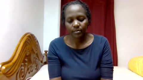 Snapshot of sandra_milly chatting on 05.31.26 sandra online show from 05.31.26