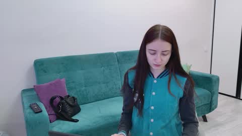 sandra prafer online show from 02.03.26