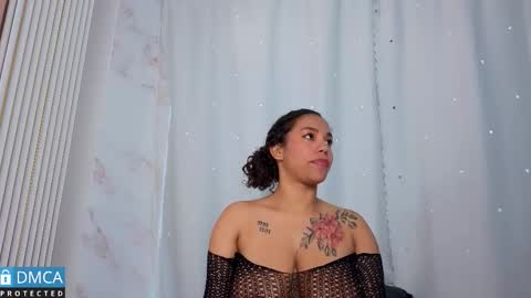 Sandra Rey online show from 03.04.26