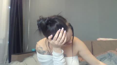 sandra_smith3007 online show from 12.08.24