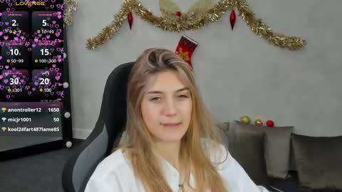 Snapshot of sandraa_anderson chatting on 01.22.25 sandraa_anderson online show from 01.22.25