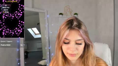 Snapshot of sandraa_anderson chatting on 01.30.25 sandraa_anderson online show from 01.30.25