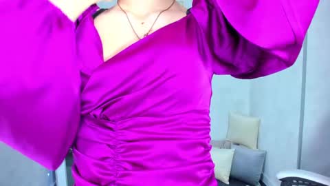 Snapshot of sandraa_anderson chatting on 02.12.25 sandraa_anderson online show from 02.12.25