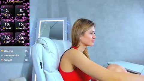 Snapshot of sandraa_anderson chatting on 02.27.25 sandraa_anderson online show from 02.27.25