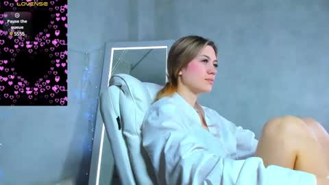 Snapshot of sandraa_anderson chatting on 03.05.25 sandraa_anderson online show from 03.05.25