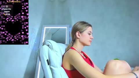 Snapshot of sandraa_anderson chatting on 03.06.25 sandraa_anderson online show from 03.06.25