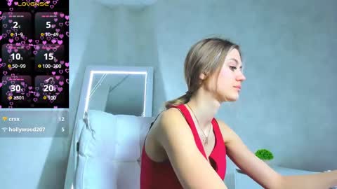 Snapshot of sandraa_anderson chatting on 03.07.25 sandraa_anderson online show from 03.07.25