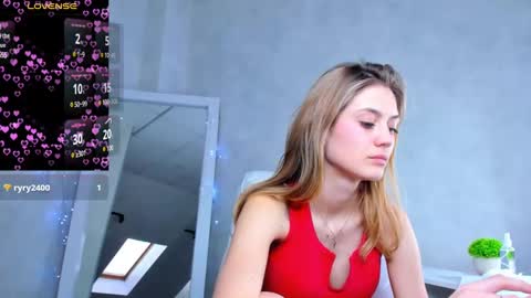 Snapshot of sandraa_anderson chatting on 03.10.25 sandraa_anderson online show from 03.10.25