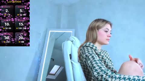 Snapshot of sandraa_anderson chatting on 03.11.25 sandraa_anderson online show from 03.11.25