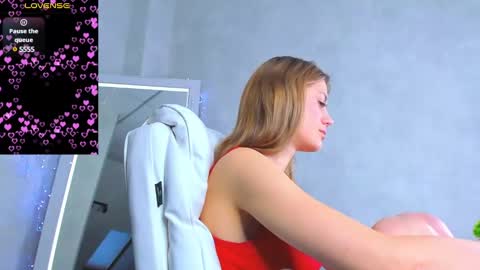 Snapshot of sandraa_anderson chatting on 03.12.25 sandraa_anderson online show from 03.12.25