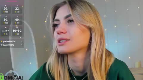 Snapshot of sandraa_anderson chatting on 10.05.25 sandraa_anderson online show from 10.05.25