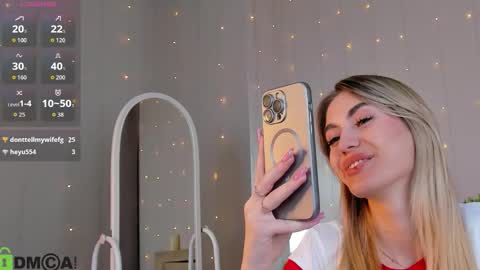 Snapshot of sandraa_anderson chatting on 10.09.25 sandraa_anderson online show from 10.09.25