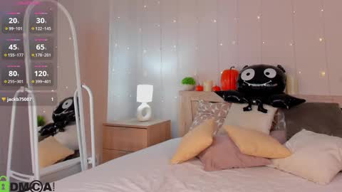 Snapshot of sandraa_anderson chatting on 10.21.25 sandraa_anderson online show from 10.21.25