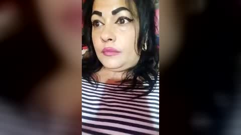 Sandra online show from 07.18.26