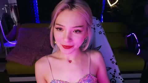 Sandy  online show from 01.15.25