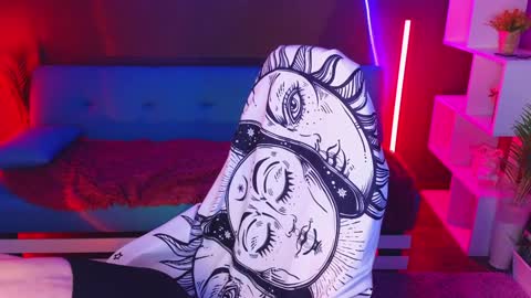 Sandy  online show from 01.29.25