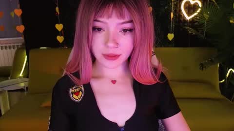 Sandy  online show from 02.19.25