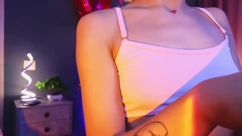 Sandy  online show from 02.22.25