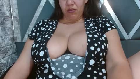 sandraclarkx69 online show from 02.09.25