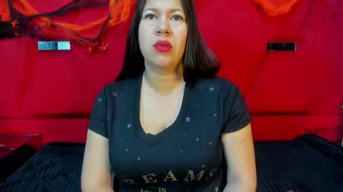 sandraclarkx69 online show from 10.16.25