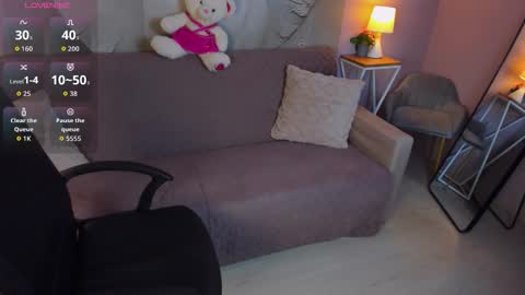 Sandra online show from 02.22.26