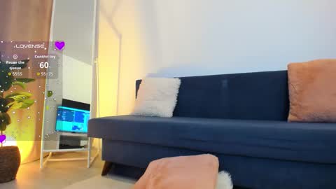 sandra jo online show from 11.14.25