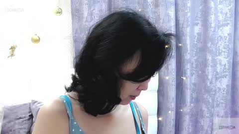 Sandra online show from 12.14.24