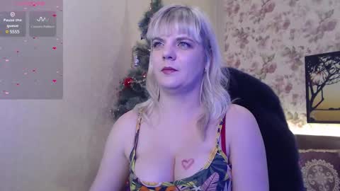 sandrawoolf online show from 01.12.25