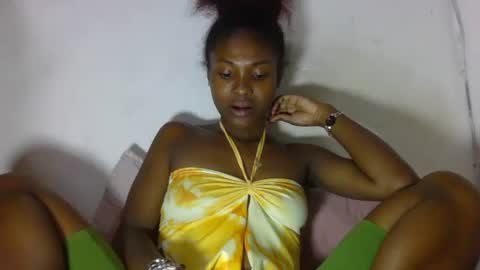 sandricaaa online show from 03.25.26